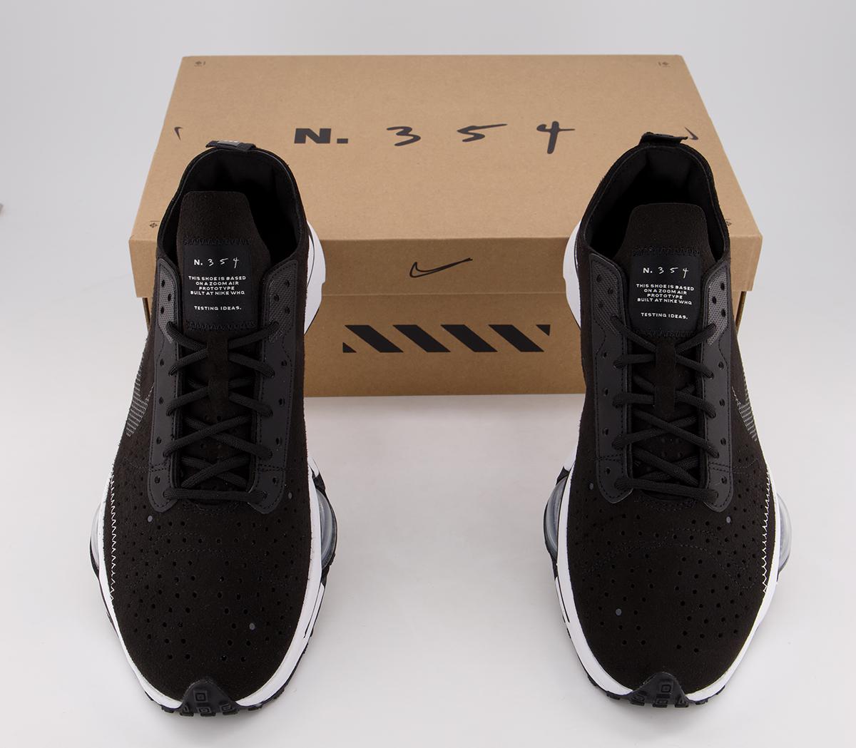 Nike Air Zoom Type Trainers Nike Air Zoom Type Trainers Black Anthracite White