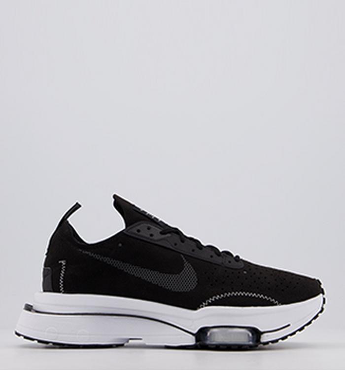 Nike Air Zoom Type Trainers Black Anthracite White