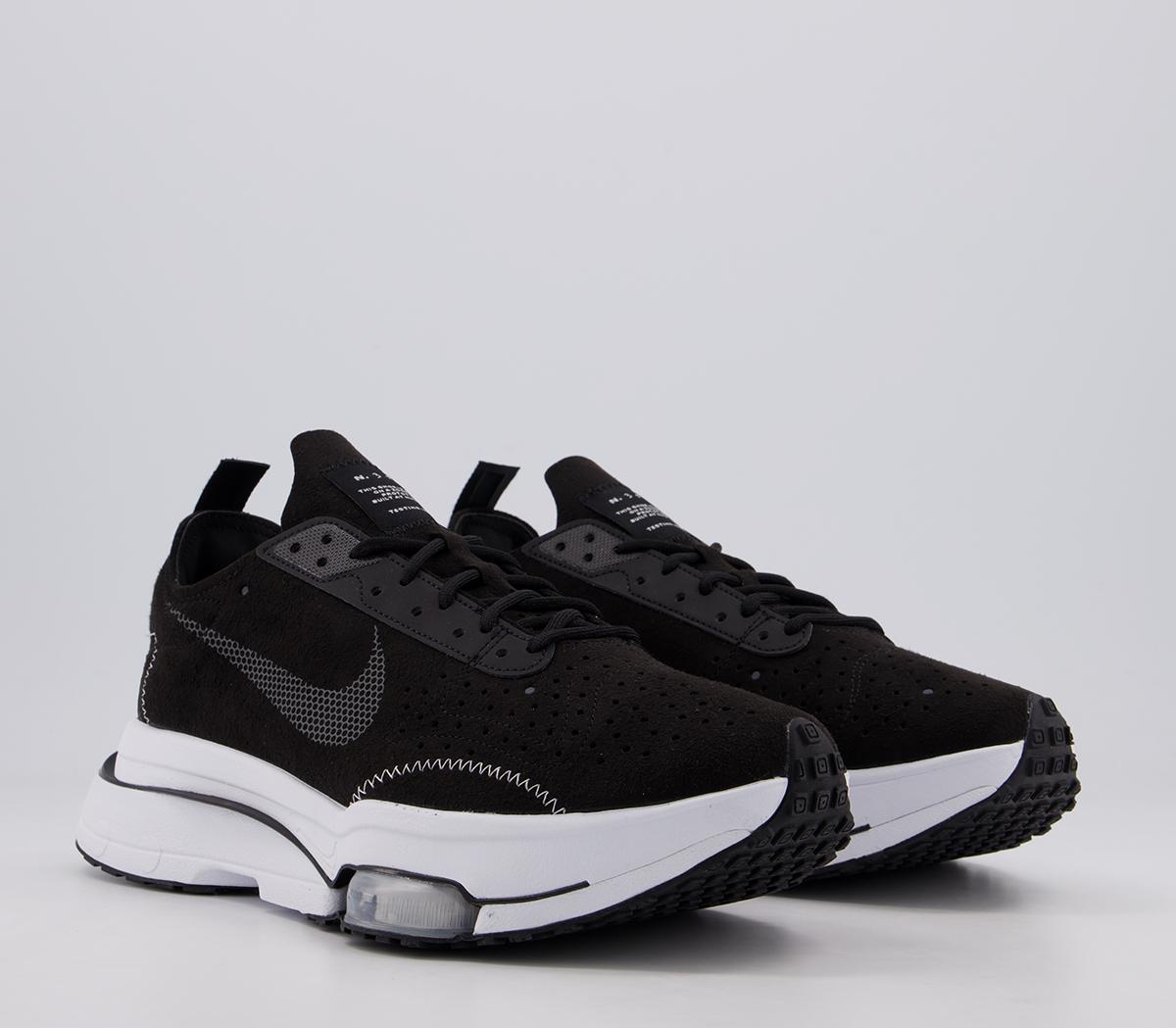 Nike Air Zoom Type Trainers Nike Air Zoom Type Trainers Black Anthracite White