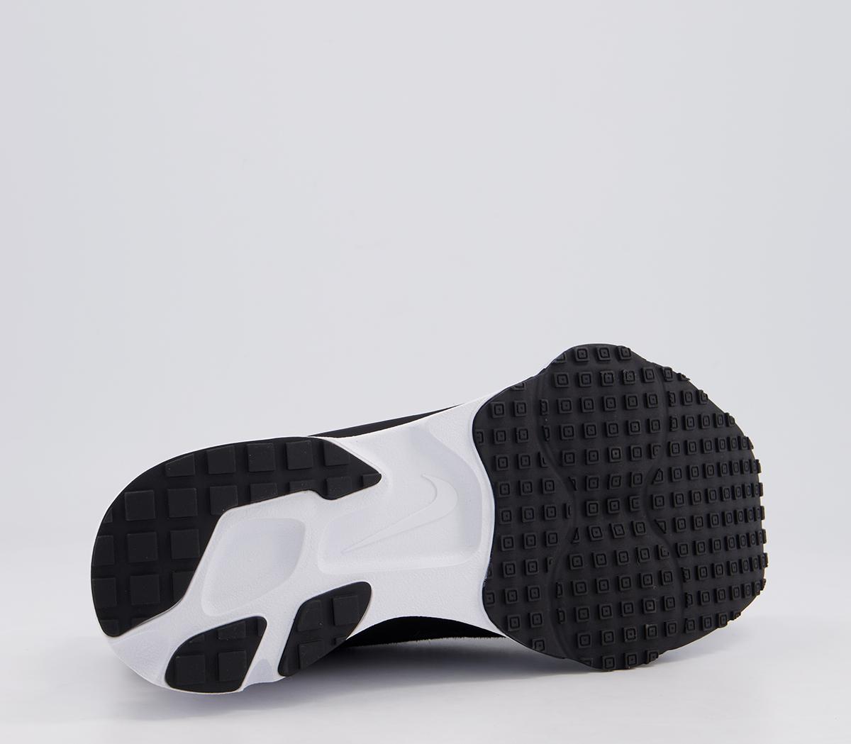 Nike Air Zoom Type Trainers Nike Air Zoom Type Trainers Black Anthracite White