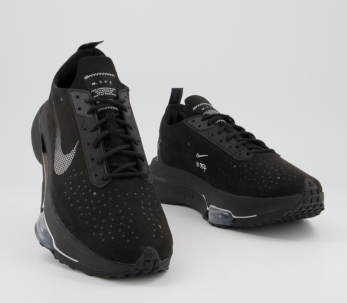 nike zoom air trainers