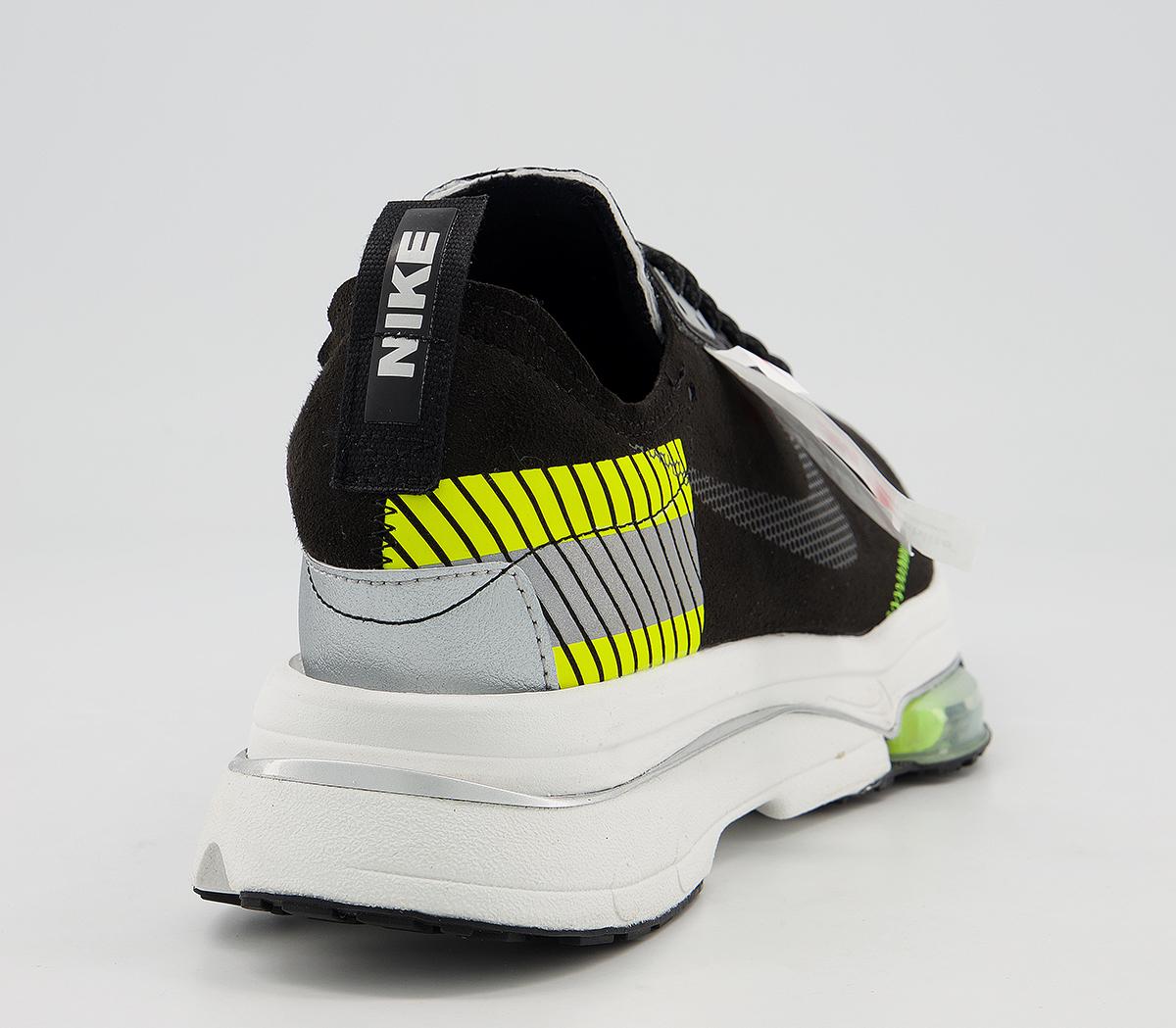 Nike Air Zoom Type Trainers Nike Air Zoom Type Trainers Se Black Anthracite Summit White Volt