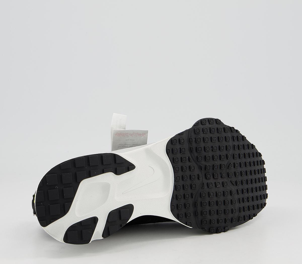 Nike Air Zoom Type Trainers Nike Air Zoom Type Trainers Se Black Anthracite Summit White Volt