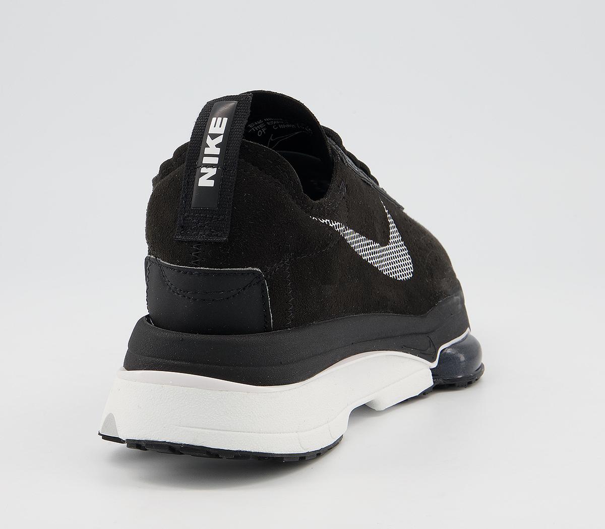 Nike Air Zoom Type Trainers Nike Air Zoom Type Trainers Black Summit White Black F