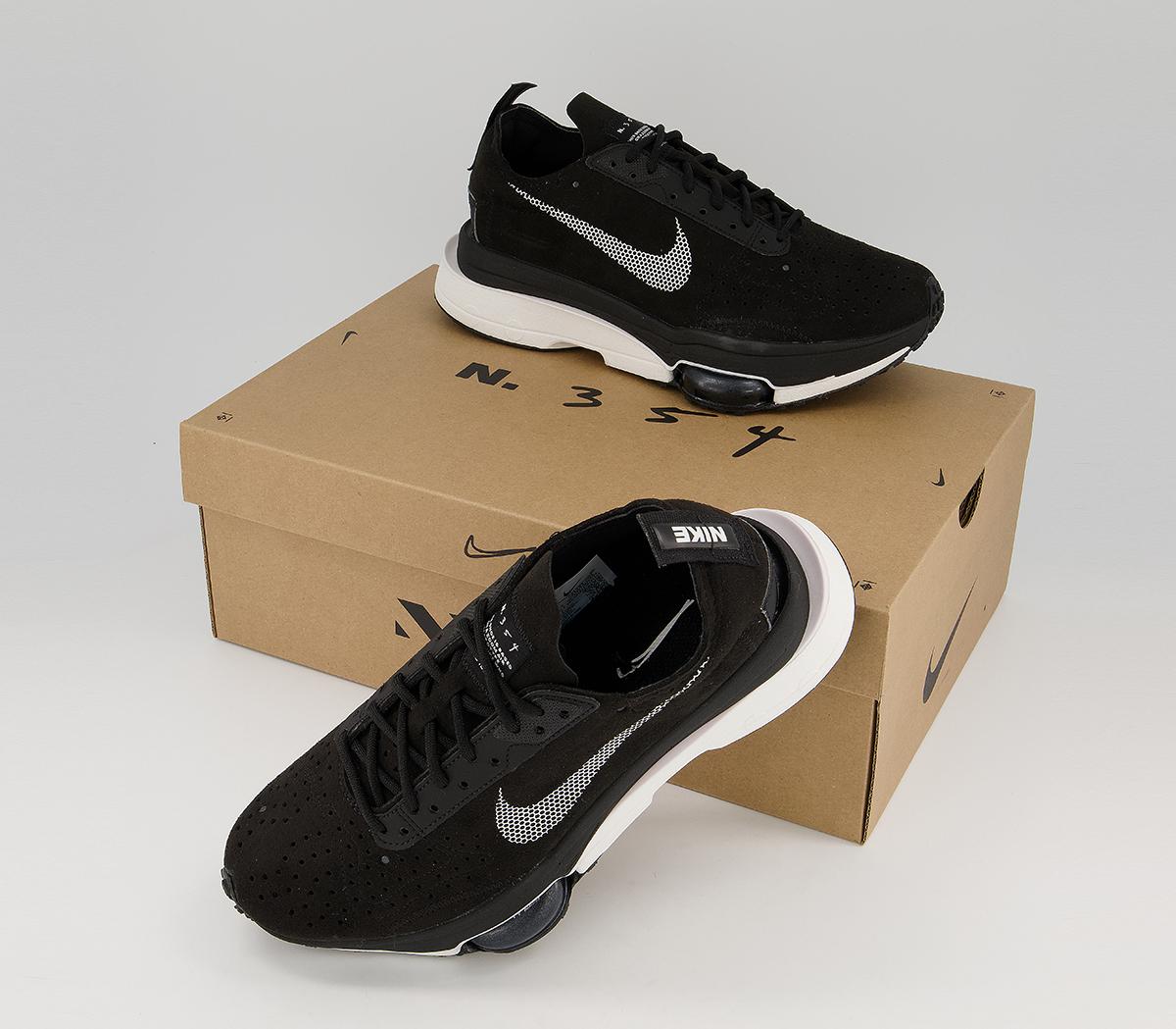 Nike Air Zoom Type Trainers Nike Air Zoom Type Trainers Black Summit White Black F