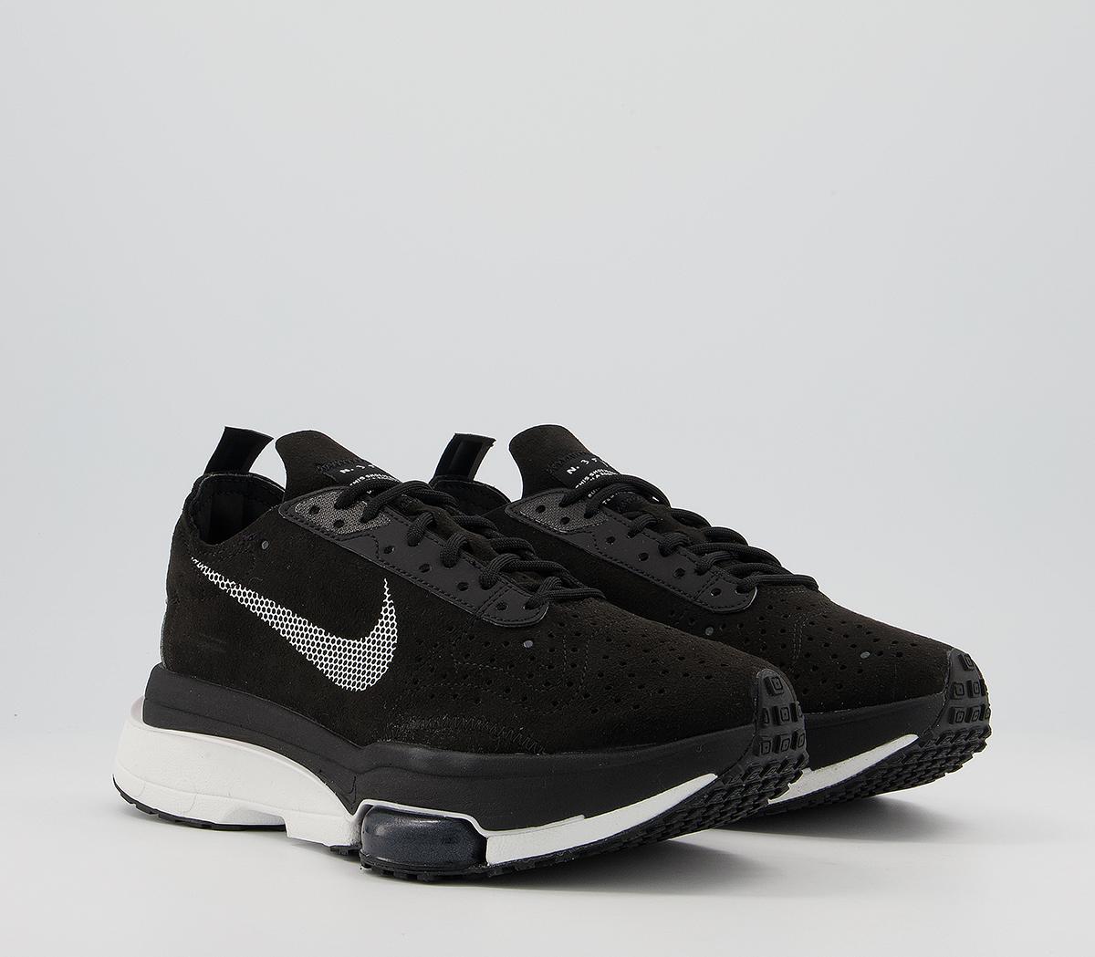 Nike Air Zoom Type Trainers Nike Air Zoom Type Trainers Black Summit White Black F