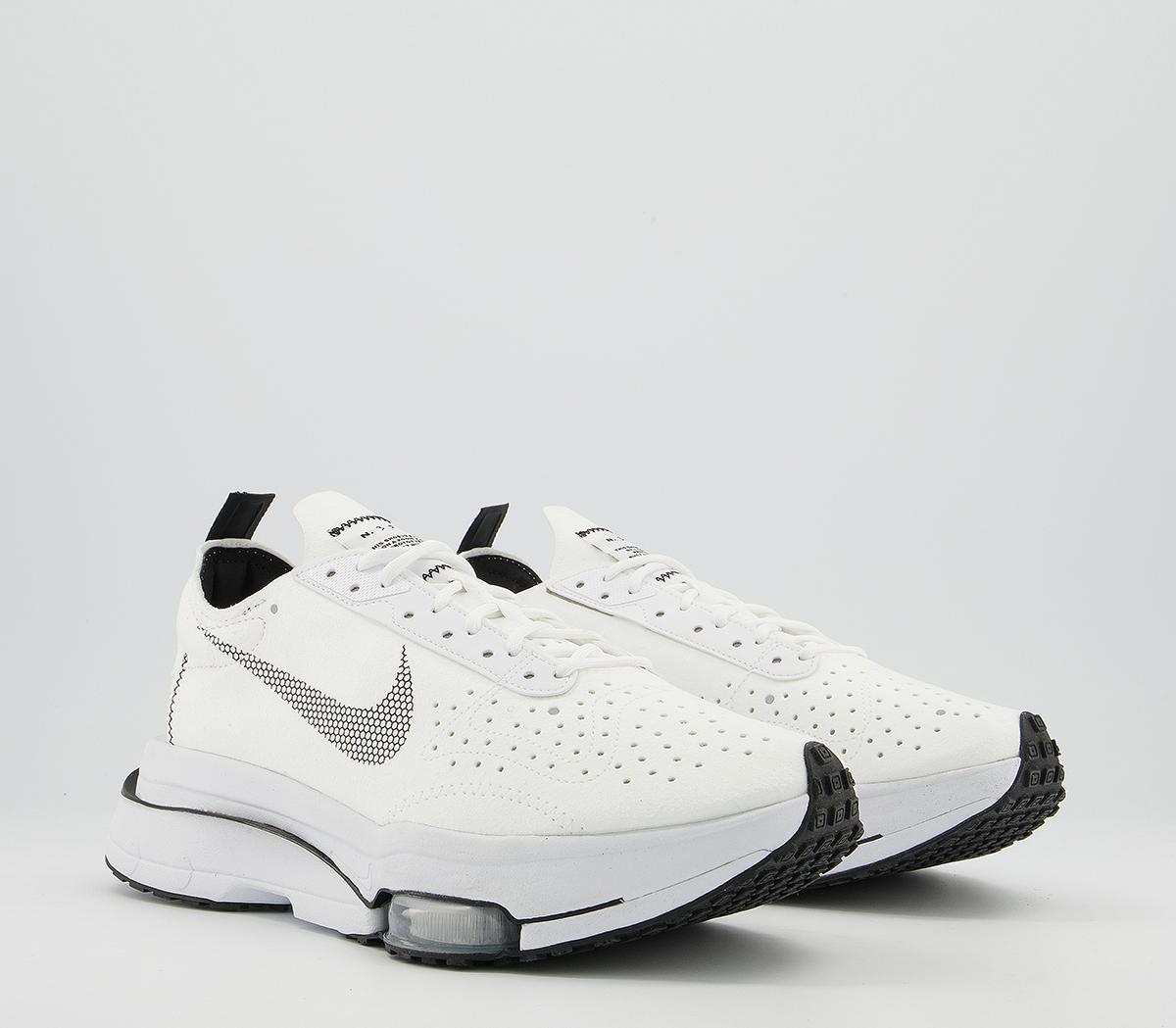 nike air zoom type pure platinum