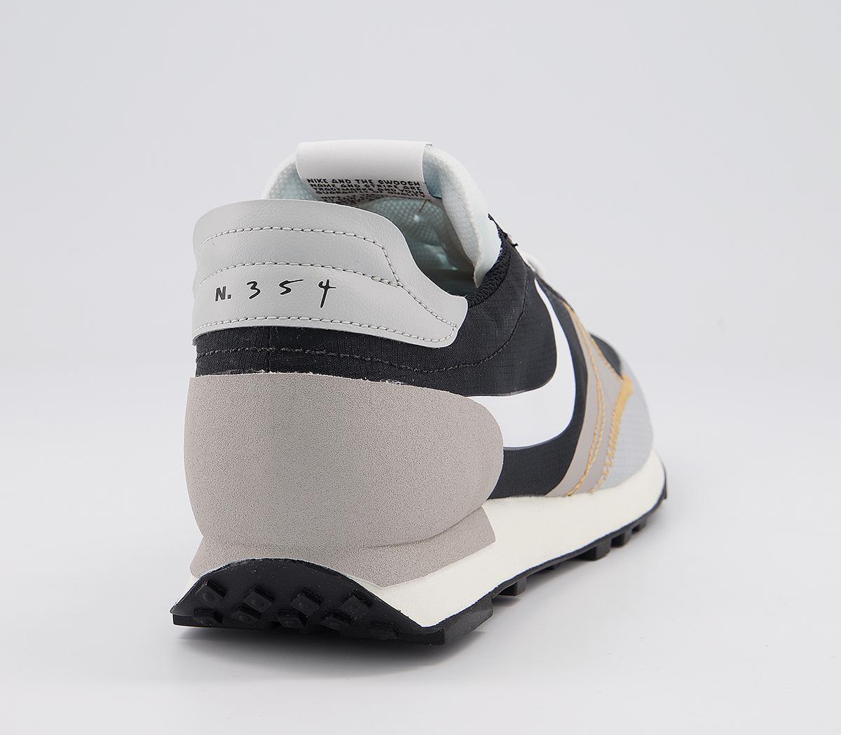 daybreak type trainers