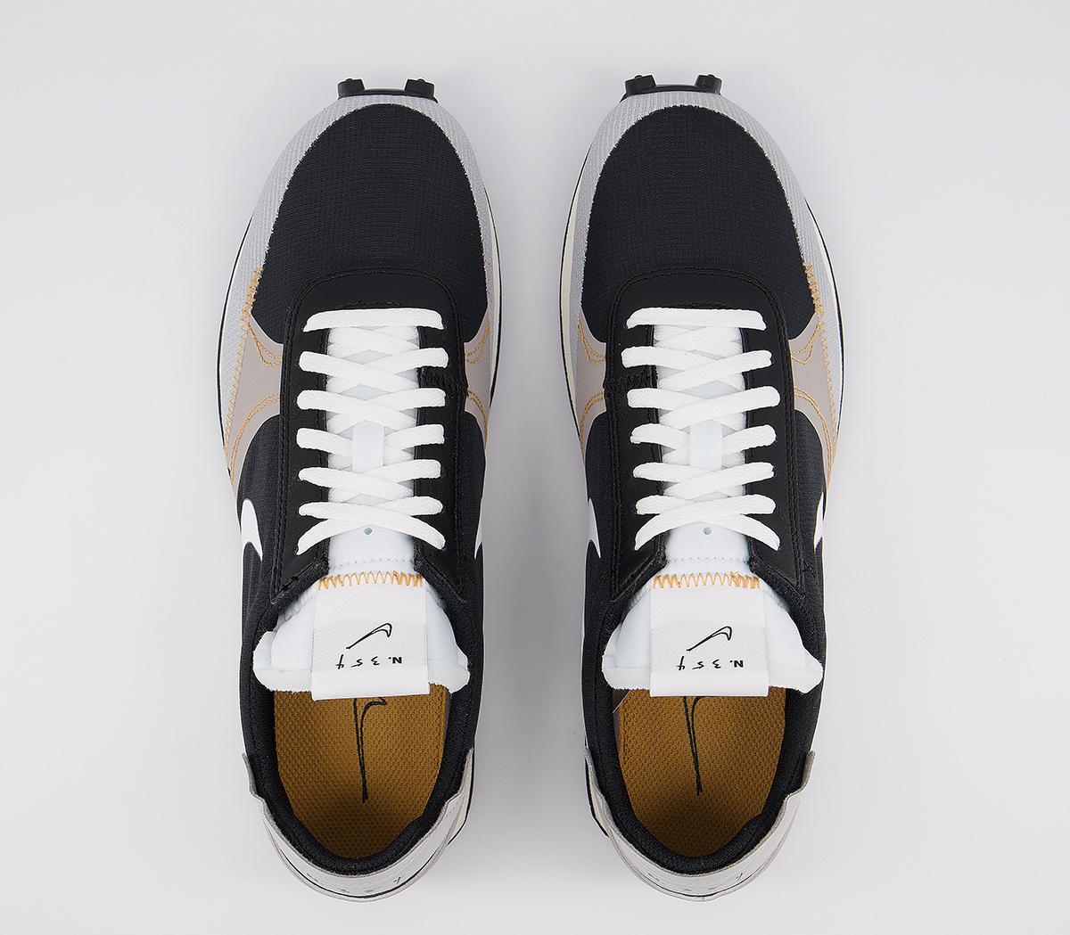 daybreak type trainers