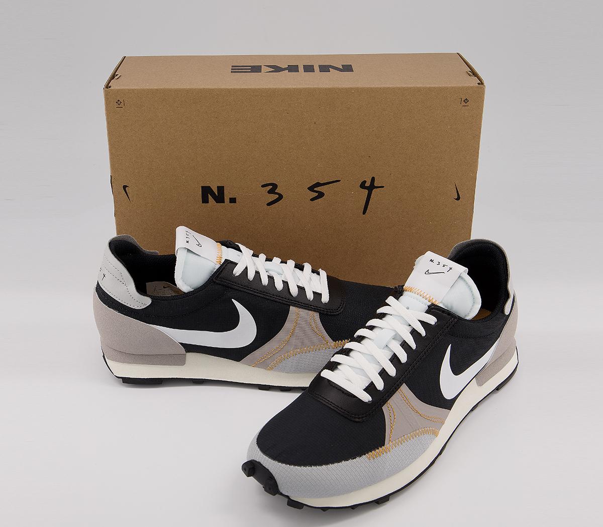 daybreak type trainers