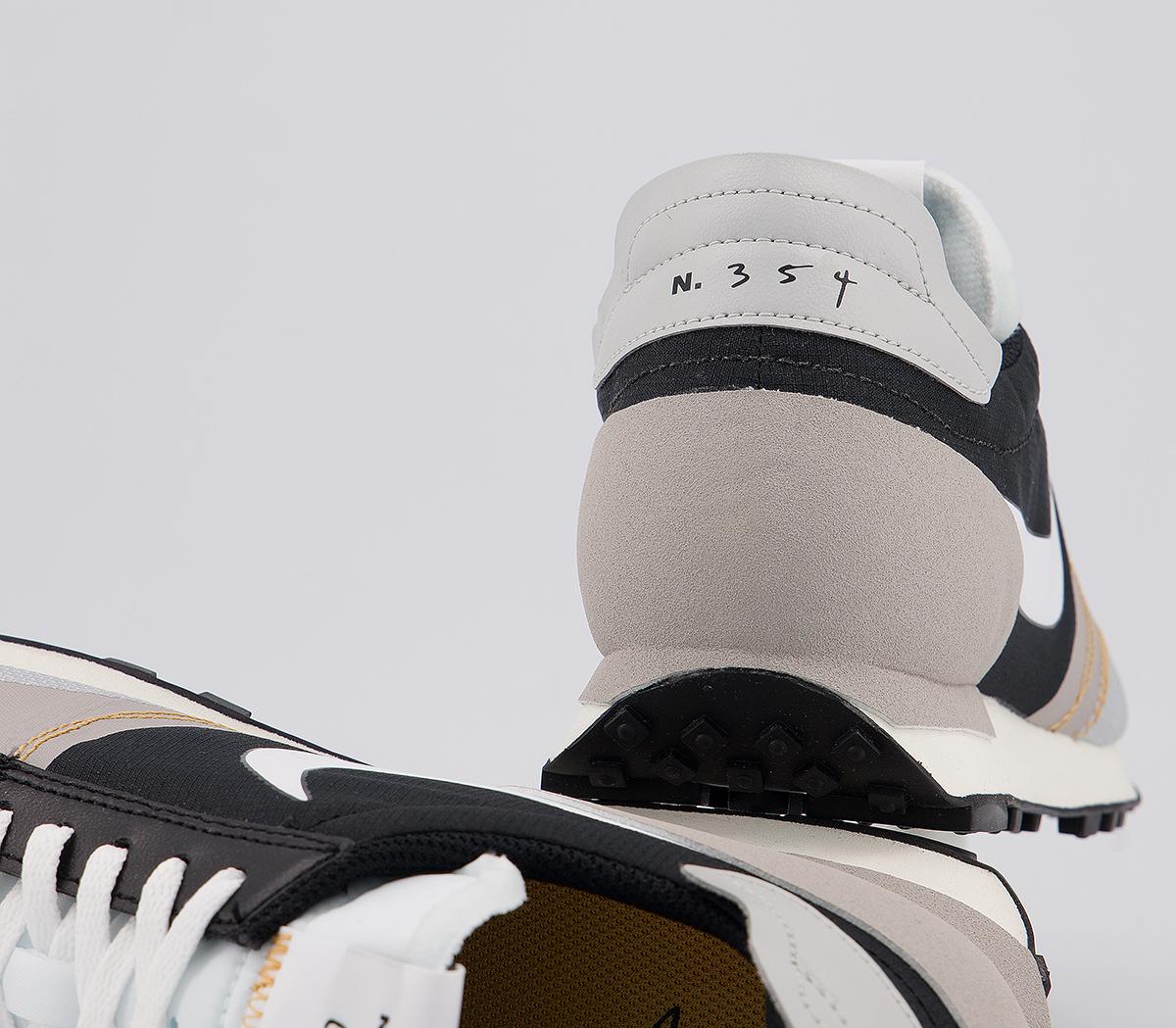 daybreak type trainers