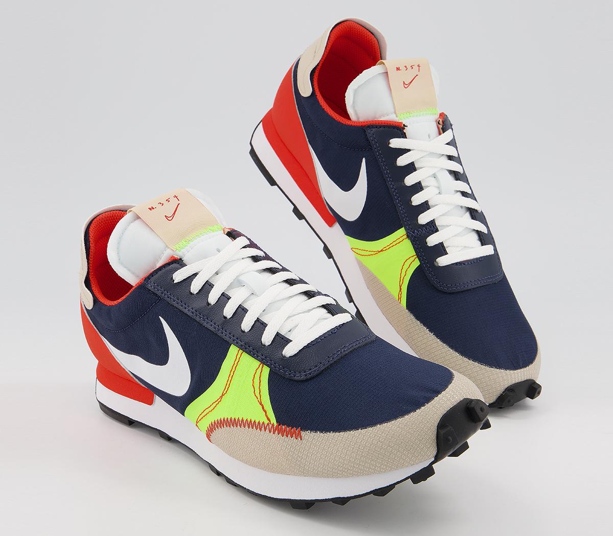 daybreak type trainers