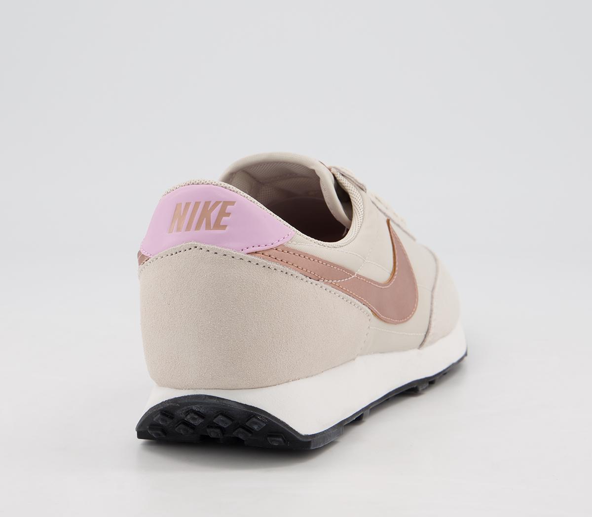 NikeDaybreak Type NikeDaybreak TypeLight Orewood Brown Metallic Red Bronze Black
