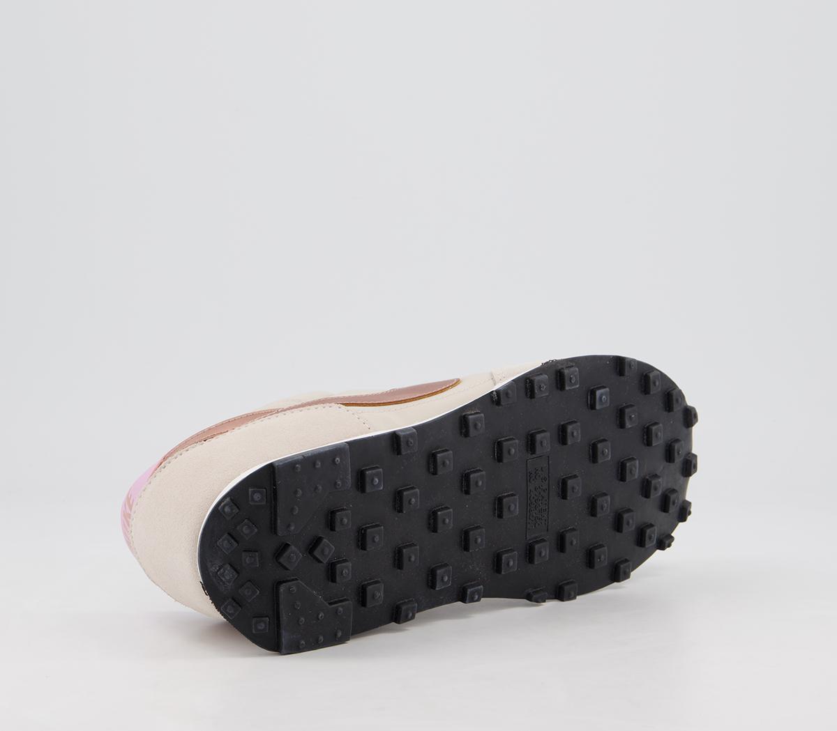 NikeDaybreak TypeLight Orewood Brown Metallic Red Bronze Black