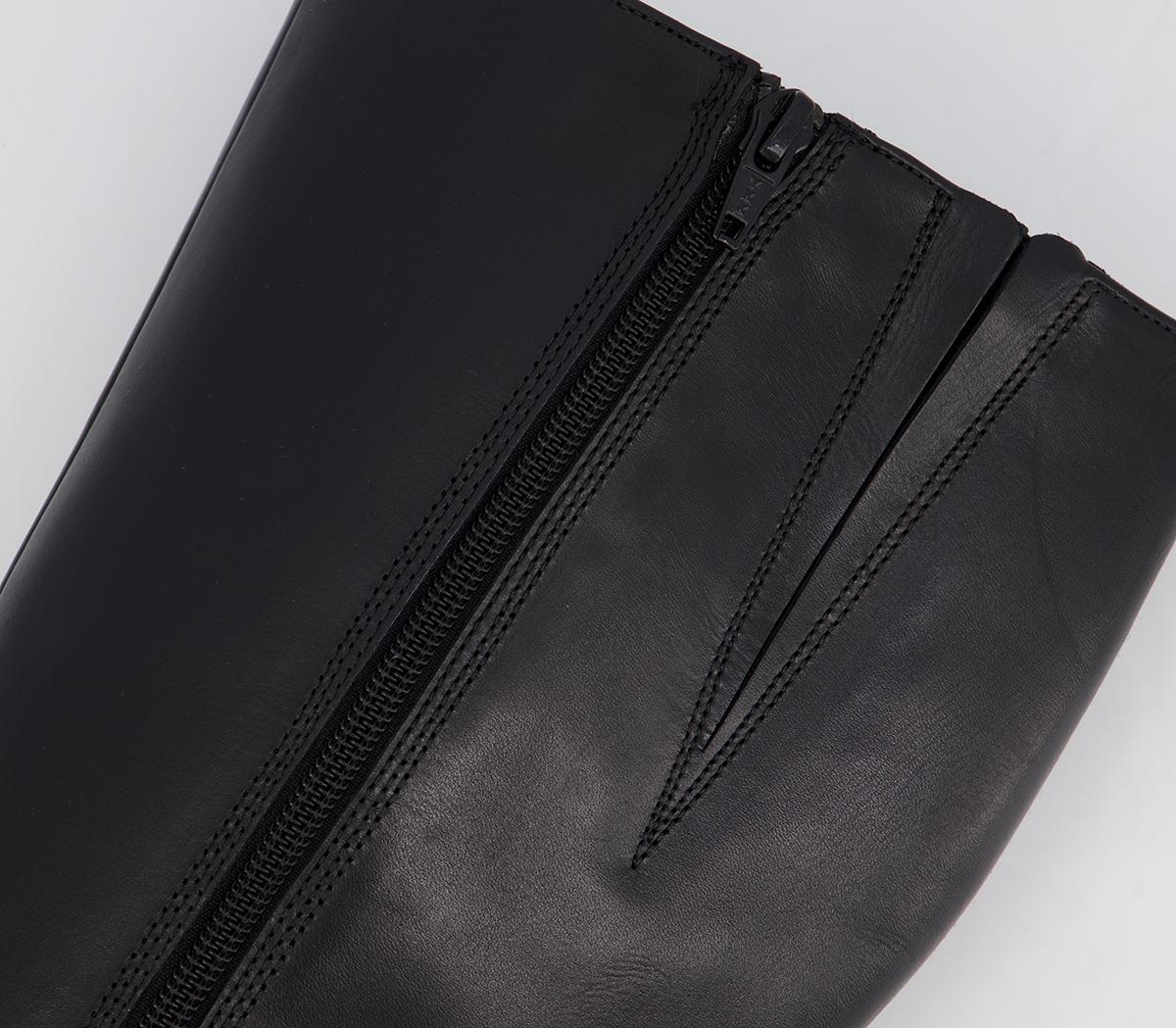 Vagabond ShoemakersCarla TallBlack