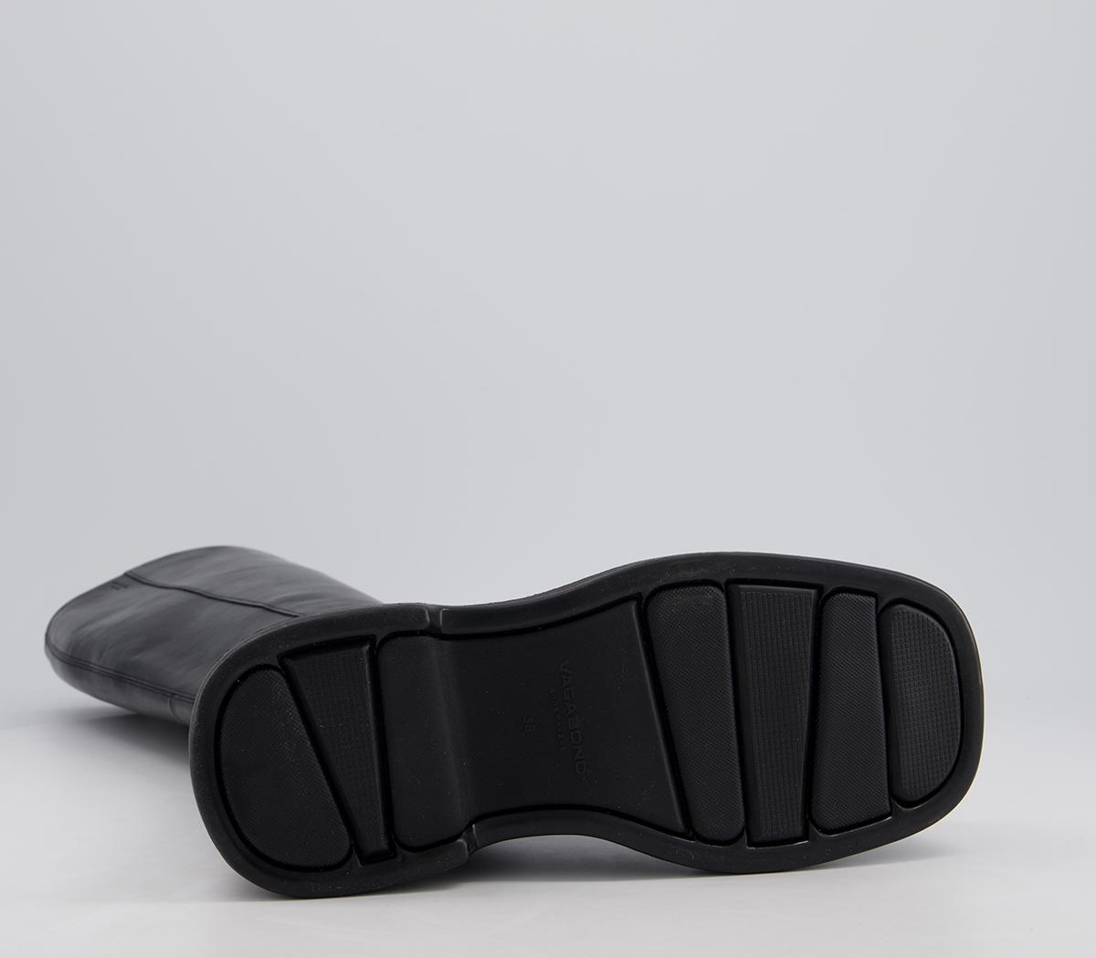 Vagabond ShoemakersCarla TallBlack