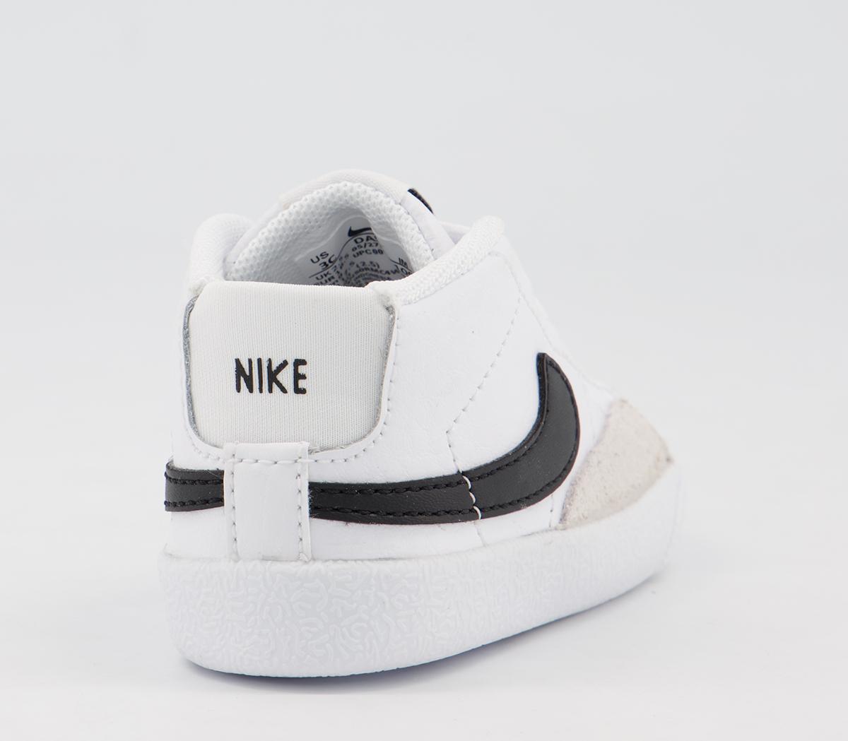 blazer mid crib