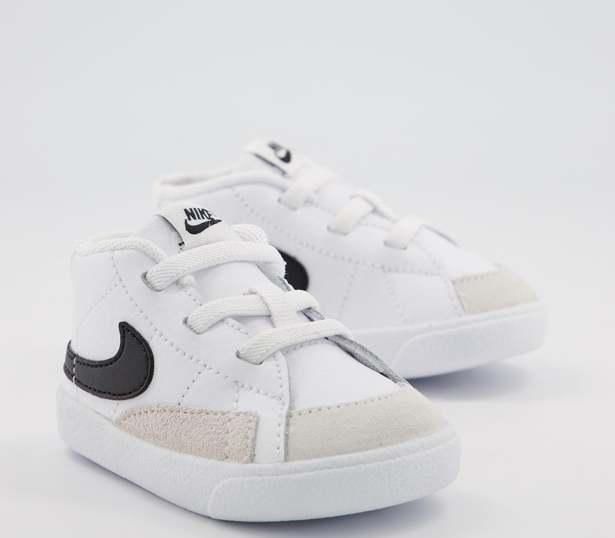 Nike blazer crib Clearance