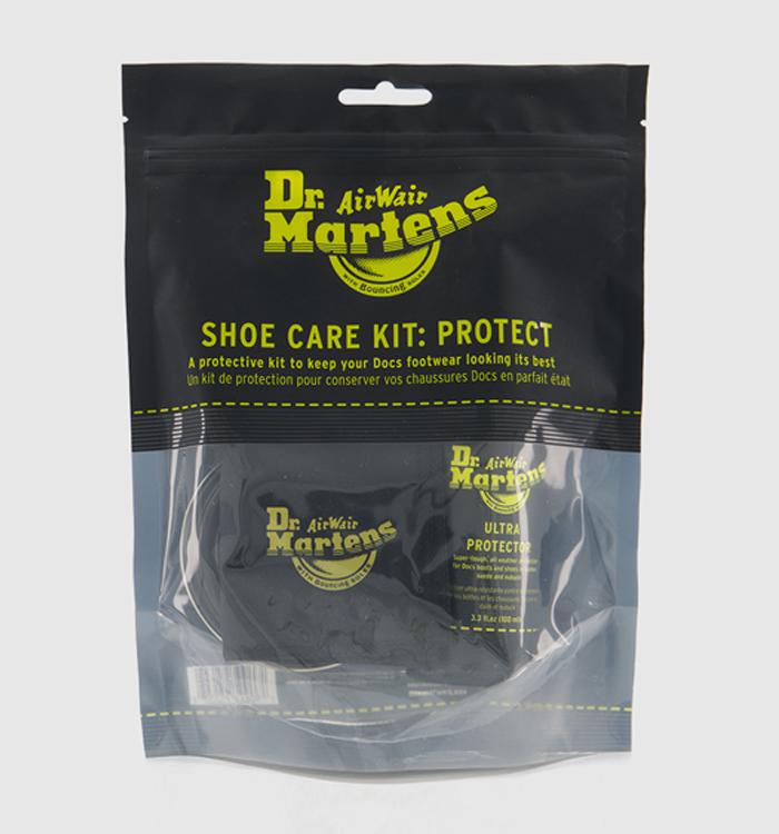 Dr. Martens Shoecare Kit 1 Ultra Protector  Wonder Balsam