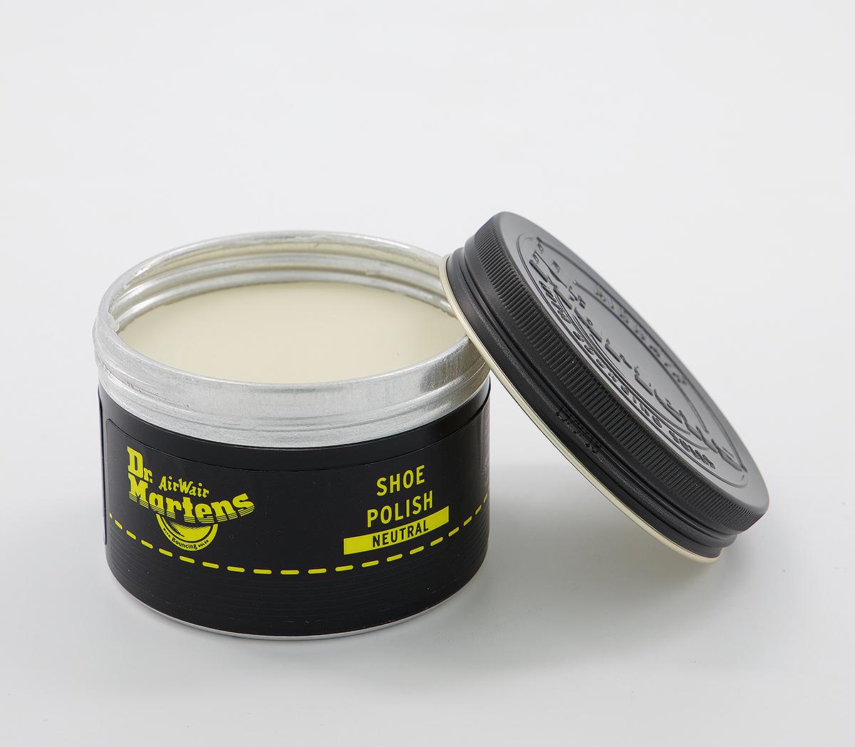 Dr. MartensDr Martens Shoe Polish 100mlNeutral