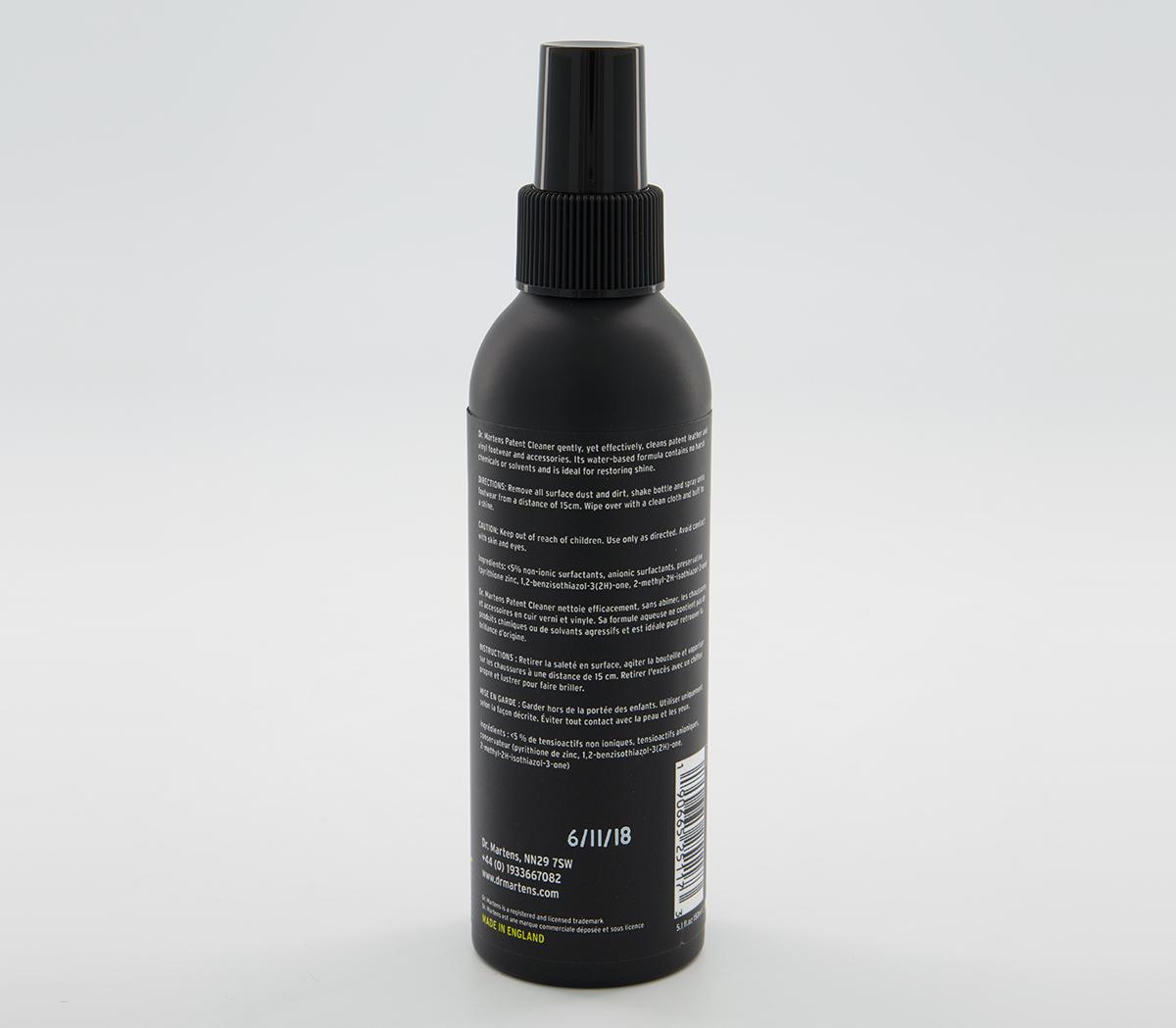 Dr. MartensPatent Cleaner Spray Dr. MartensPatent Cleaner SprayNeutral