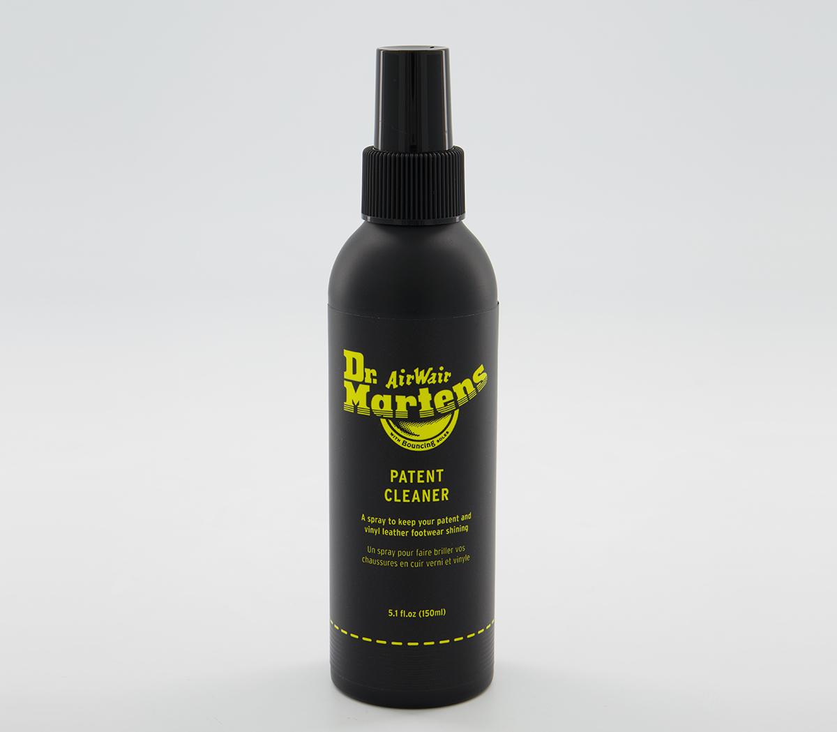 Dr. MartensPatent Cleaner Spray Dr. MartensPatent Cleaner SprayNeutral