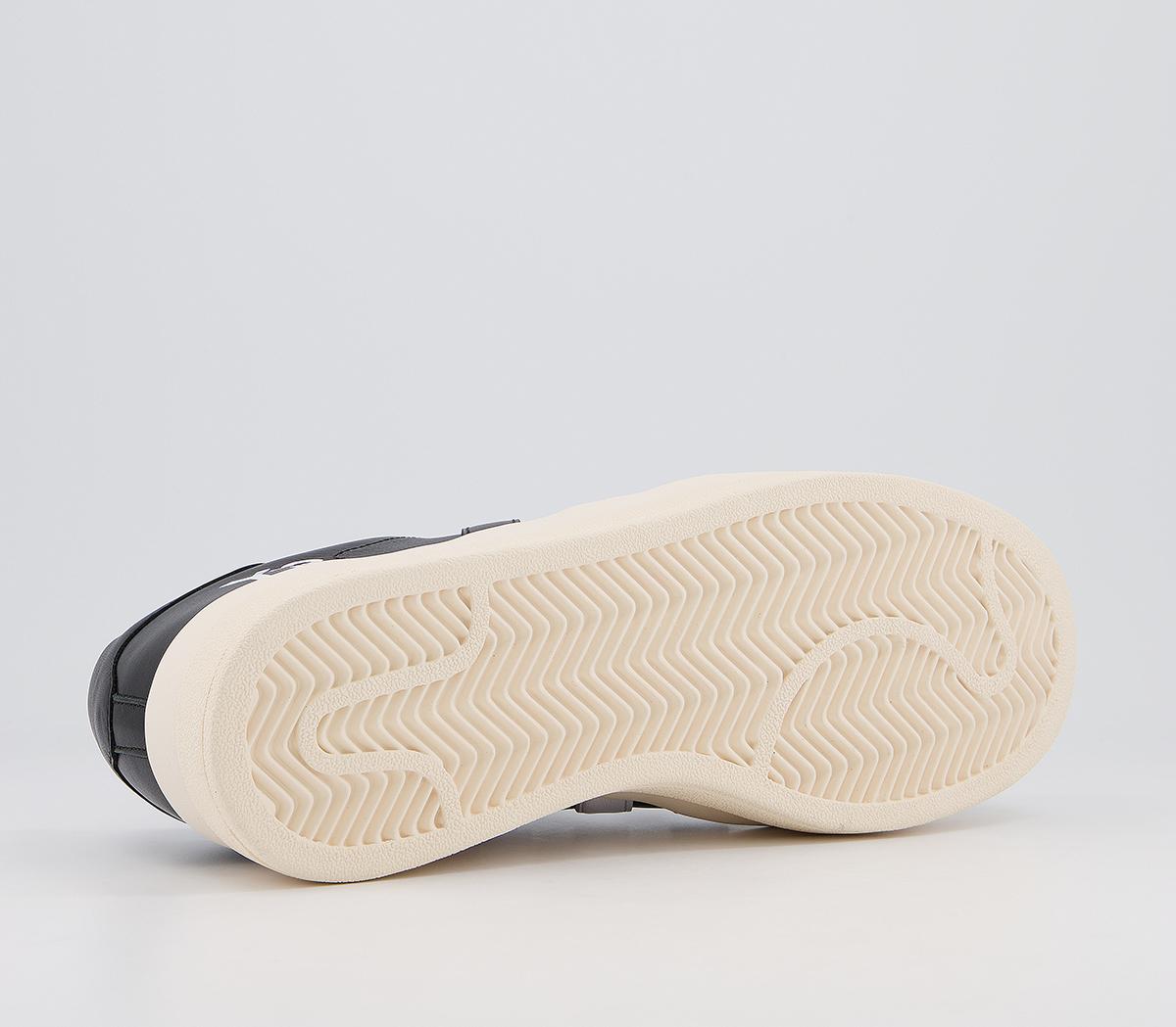 adidas Y-3 Y-3 Hicho Trainers adidas Y-3 Y-3 Hicho Trainers Black White