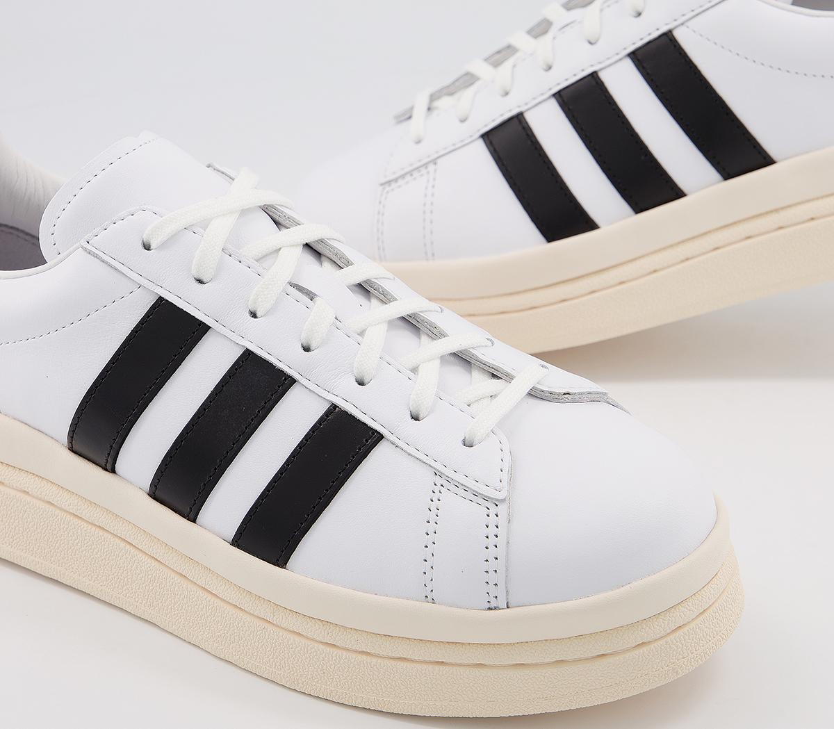 adidas Y-3 Y-3 Hicho Trainers adidas Y-3 Y-3 Hicho Trainers White Black