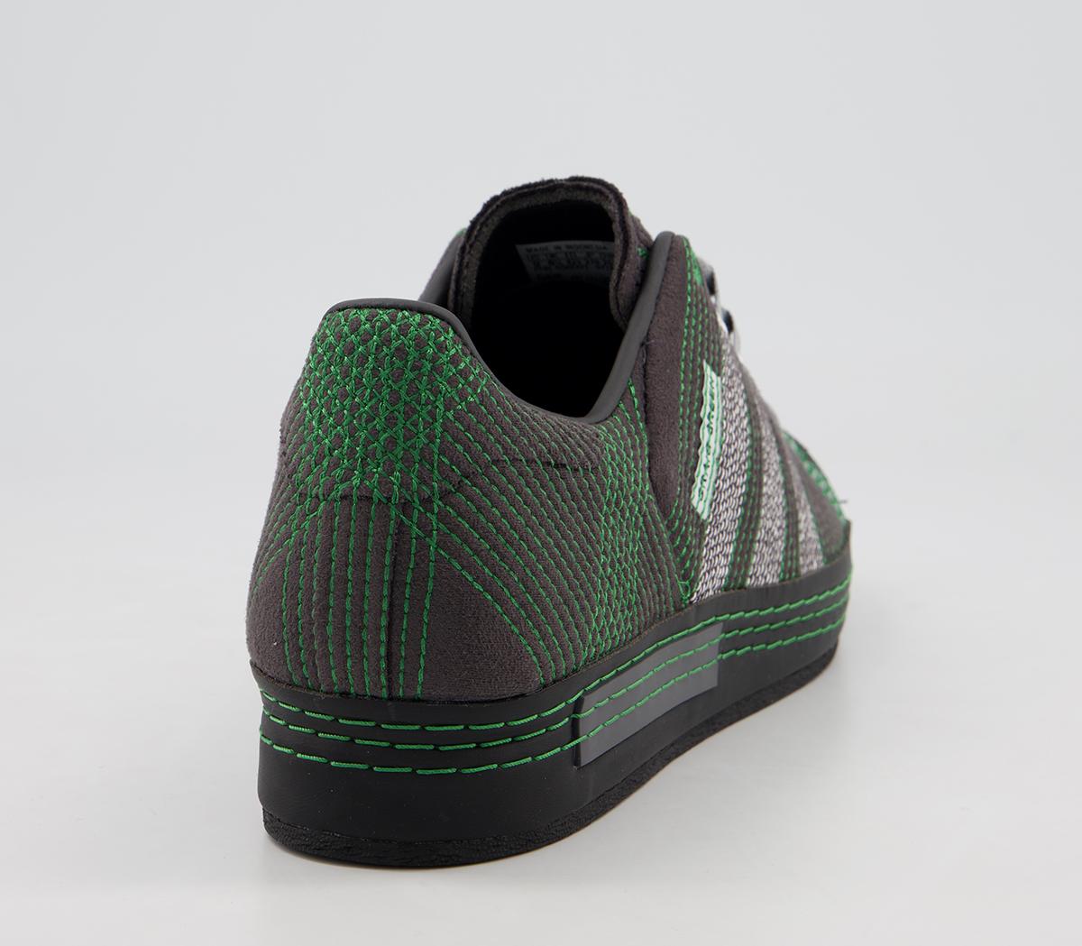 adidas gazelle silver green womens Adidas Superstar Originals Shoes main image 1