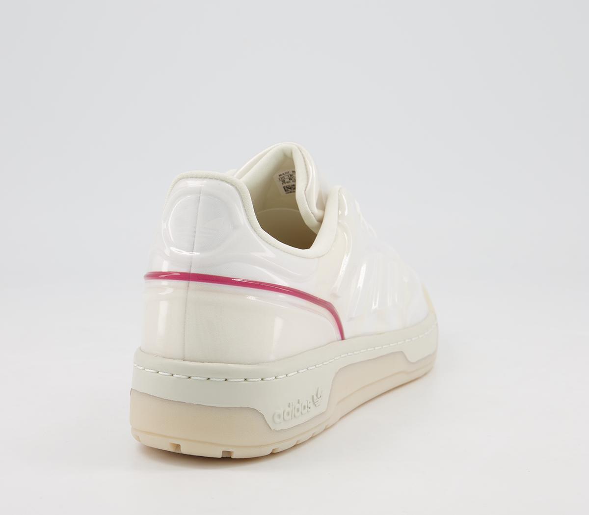 adidas CG POLTA AKH III Trainers adidas CG POLTA AKH III Trainers White