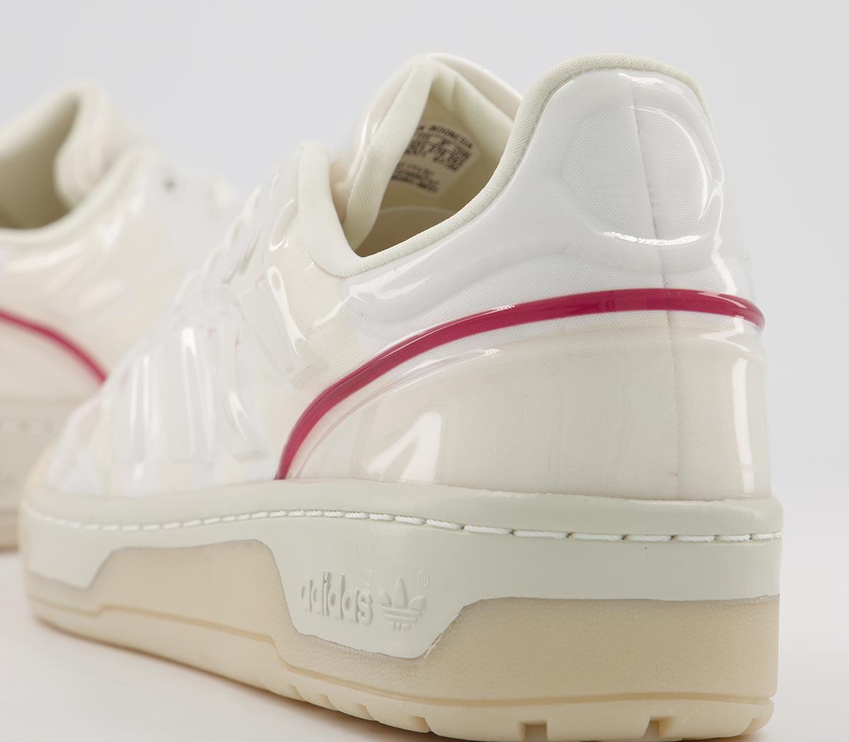 adidas CG POLTA AKH III Trainers adidas CG POLTA AKH III Trainers White