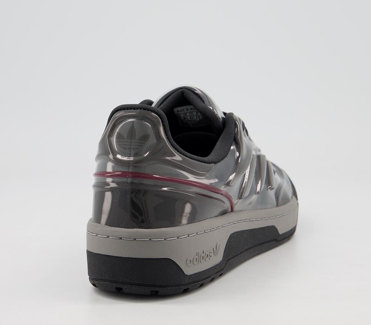 adidas CG POLTA AKH III Trainers adidas CG POLTA AKH III Trainers Grey