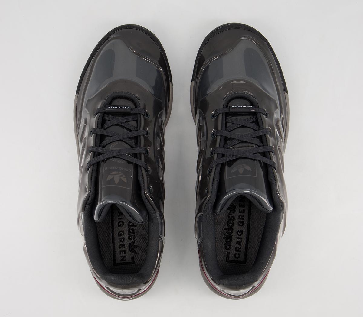 adidas CG POLTA AKH III Trainers adidas CG POLTA AKH III Trainers Grey