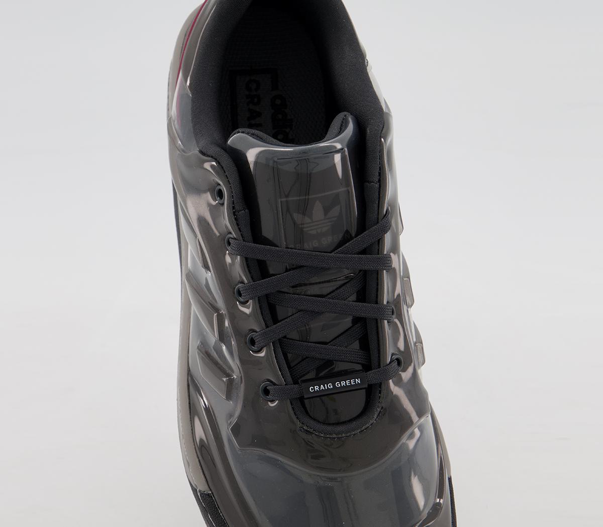 adidas CG POLTA AKH III Trainers adidas CG POLTA AKH III Trainers Grey