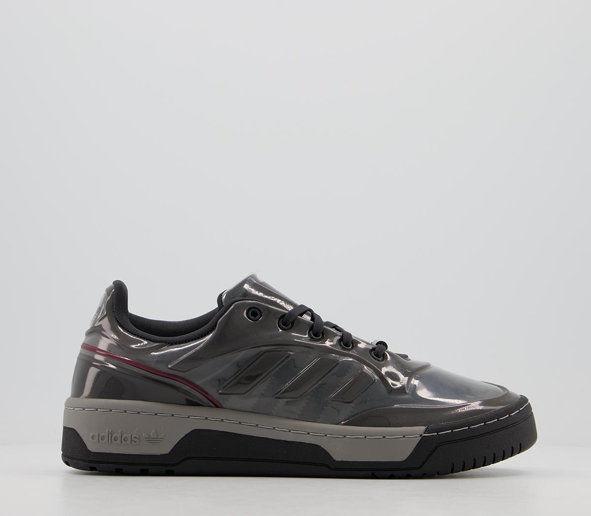 adidasCG POLTA AKH III Trainers adidasCG POLTA AKH III TrainersGrey
