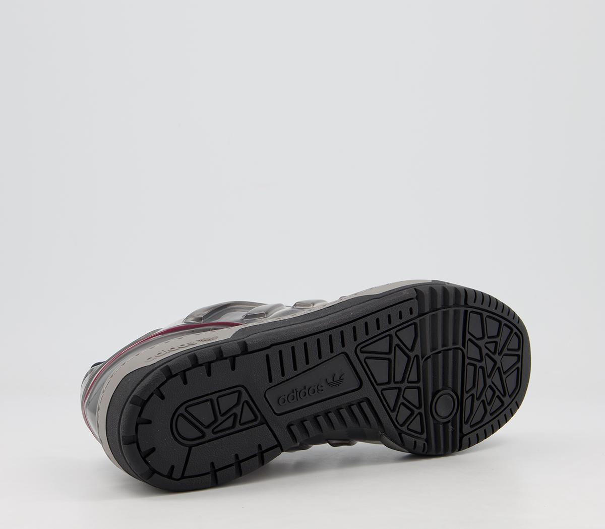 adidas CG POLTA AKH III Trainers adidas CG POLTA AKH III Trainers Grey