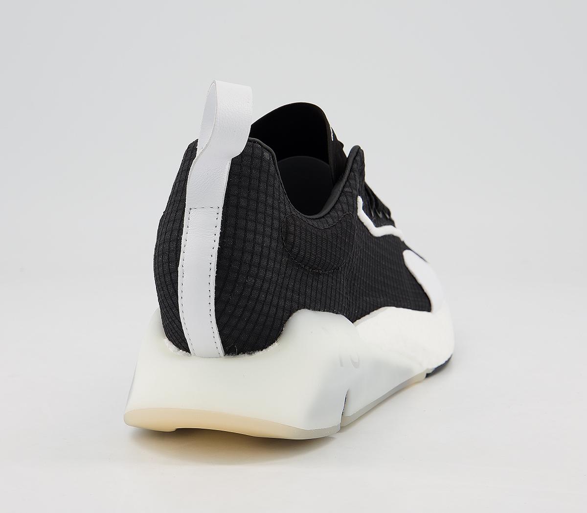 adidas Y-3 Y-3 Orisan adidas Y-3 Y-3 Orisan Black Core White Ecru Tint