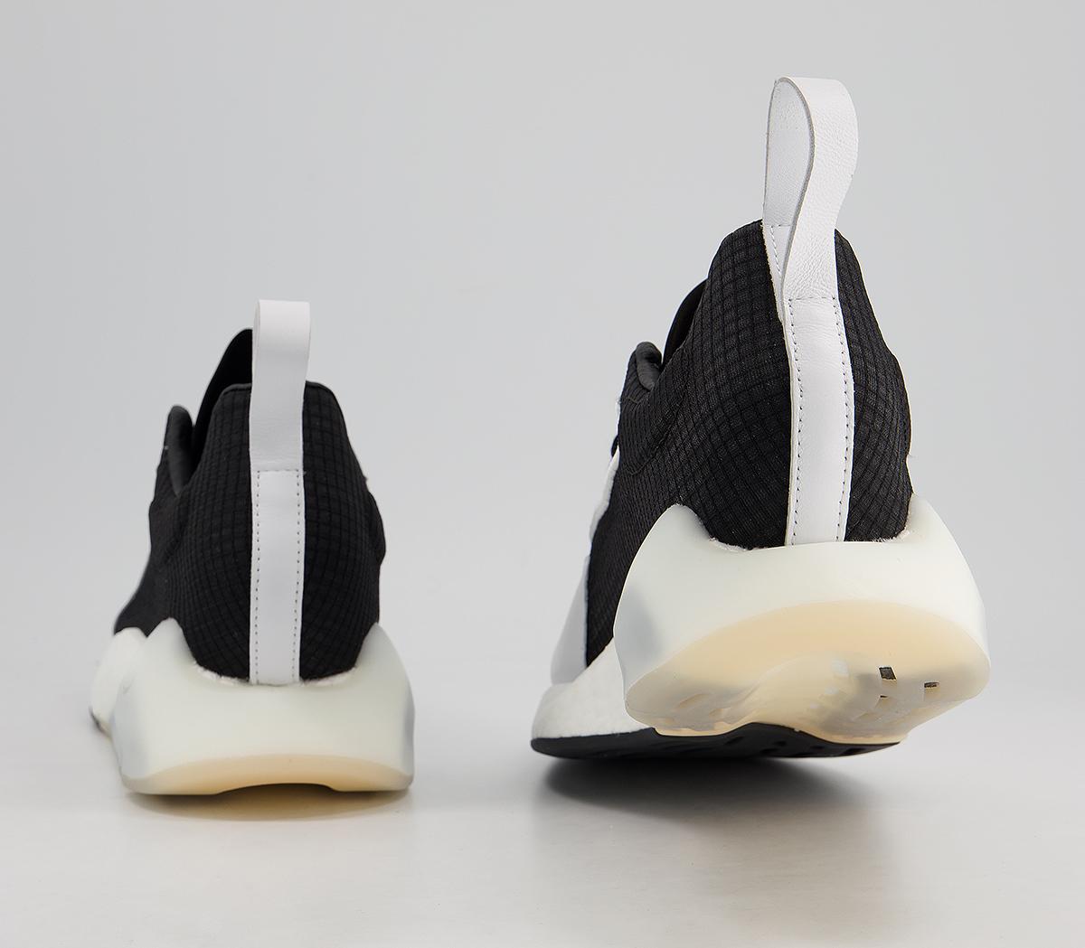 adidas Y-3 Y-3 Orisan adidas Y-3 Y-3 Orisan Black Core White Ecru Tint
