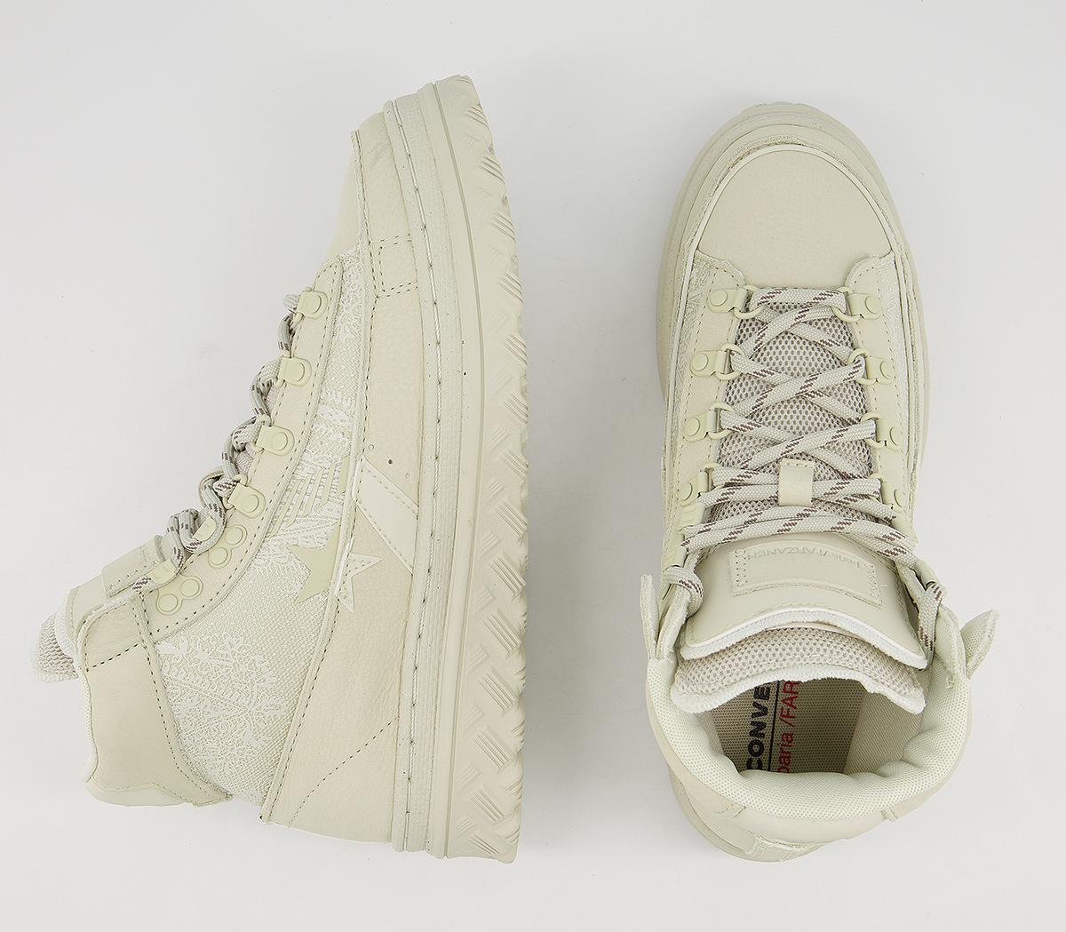 ConversePl X2 TrainersParia Beige