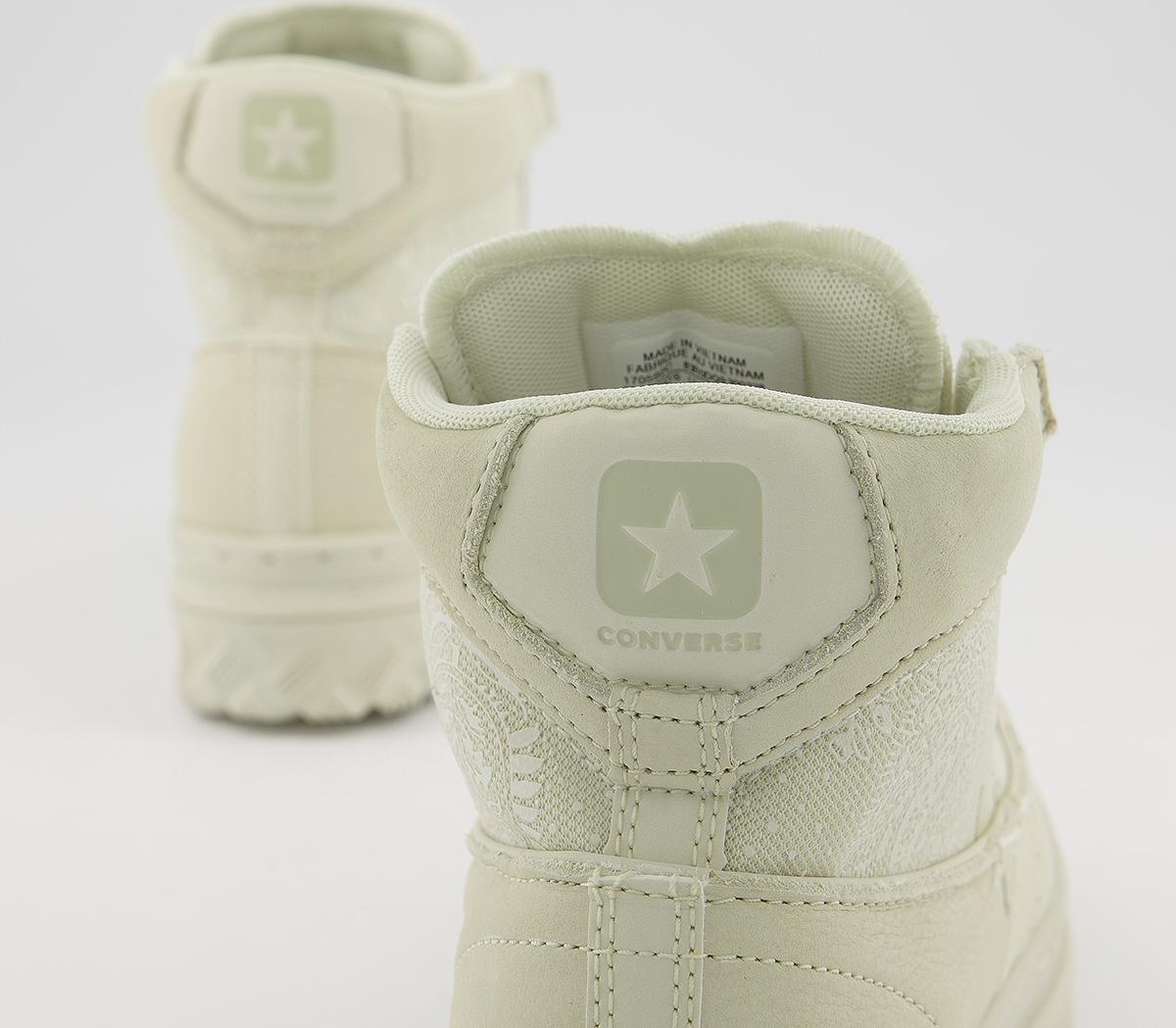 ConversePl X2 TrainersParia Beige