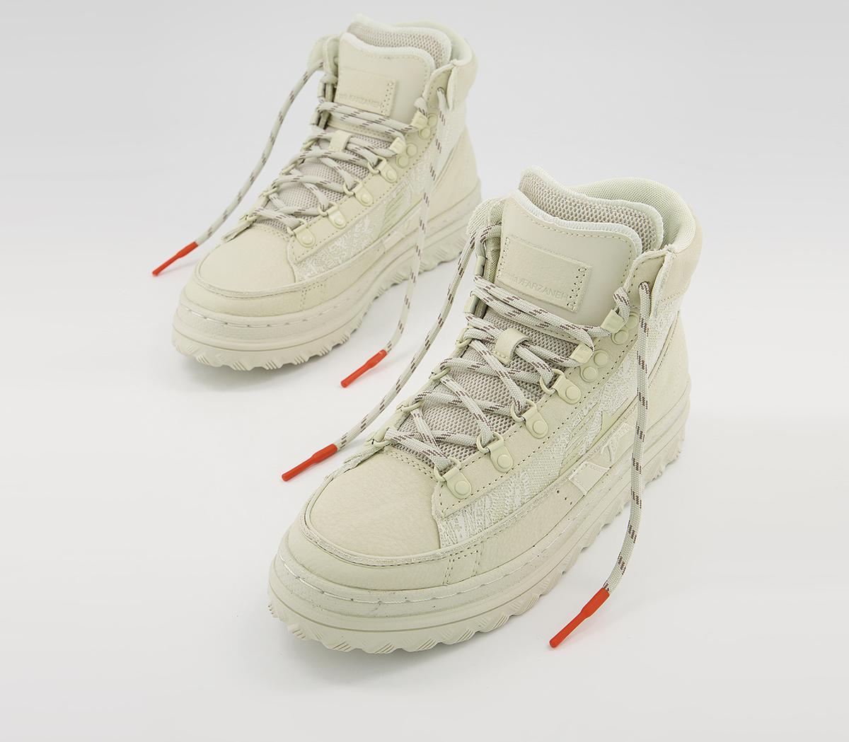 ConversePl X2 TrainersParia Beige