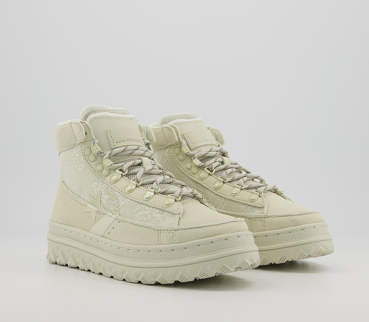 ConversePl X2 TrainersParia Beige