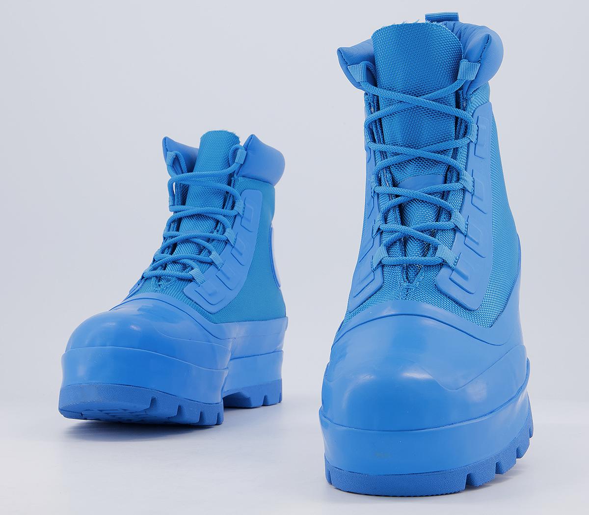 Converse Ctas Duck Boots Ambush Blue Unisex Sports