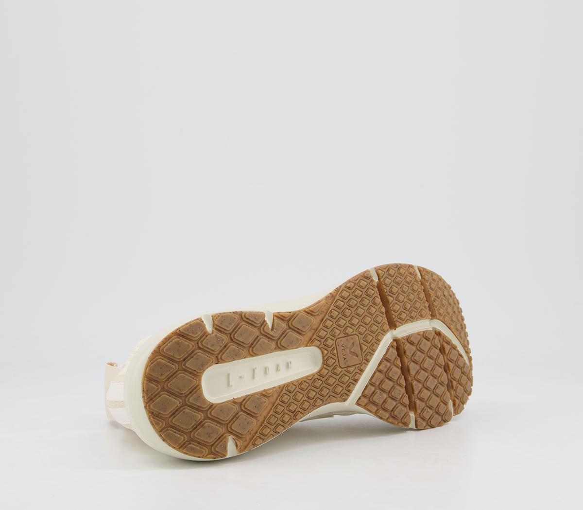 Rick Owens Rick Owens Veja Sock Runners Rick Owens Rick Owens Veja Sock Runners Butter
