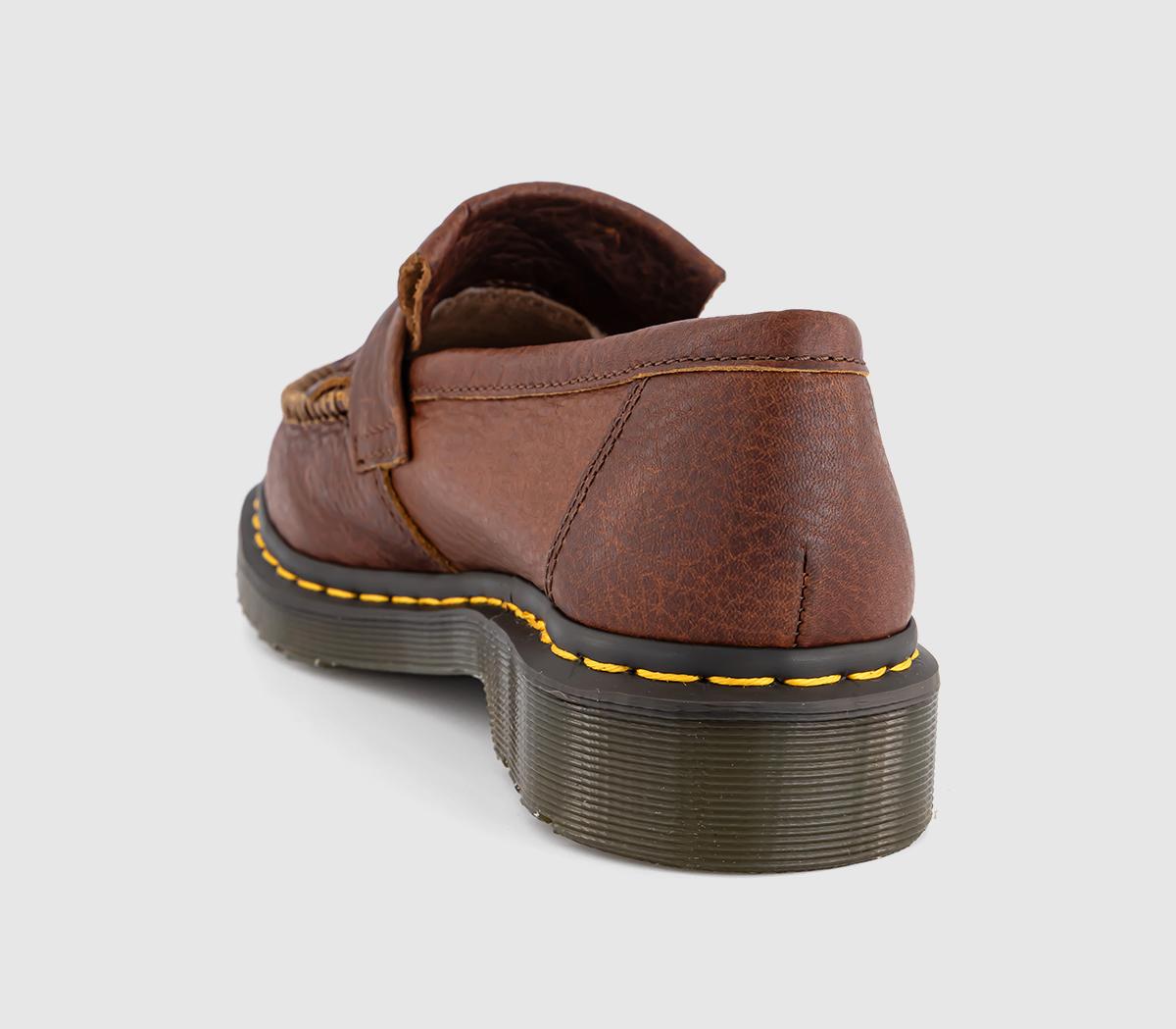 Dr. MartensAdrian Loafers Dr. MartensAdrian LoafersCashew Ys