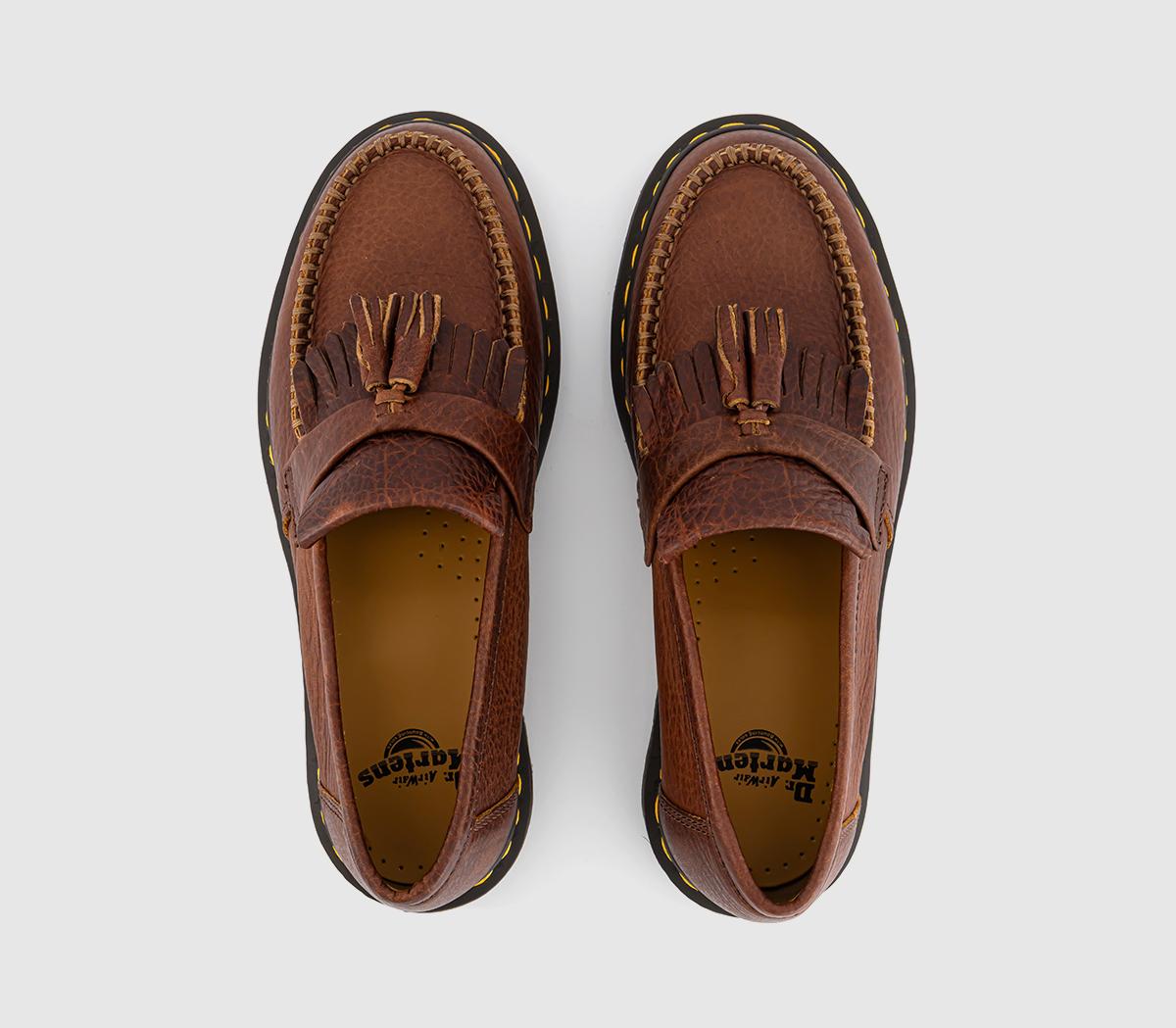 Dr. MartensAdrian Loafers Dr. MartensAdrian LoafersCashew Ys