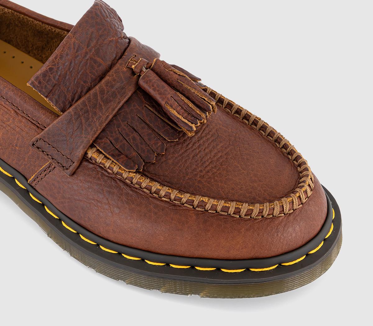 Dr. MartensAdrian Loafers Dr. MartensAdrian LoafersCashew Ys