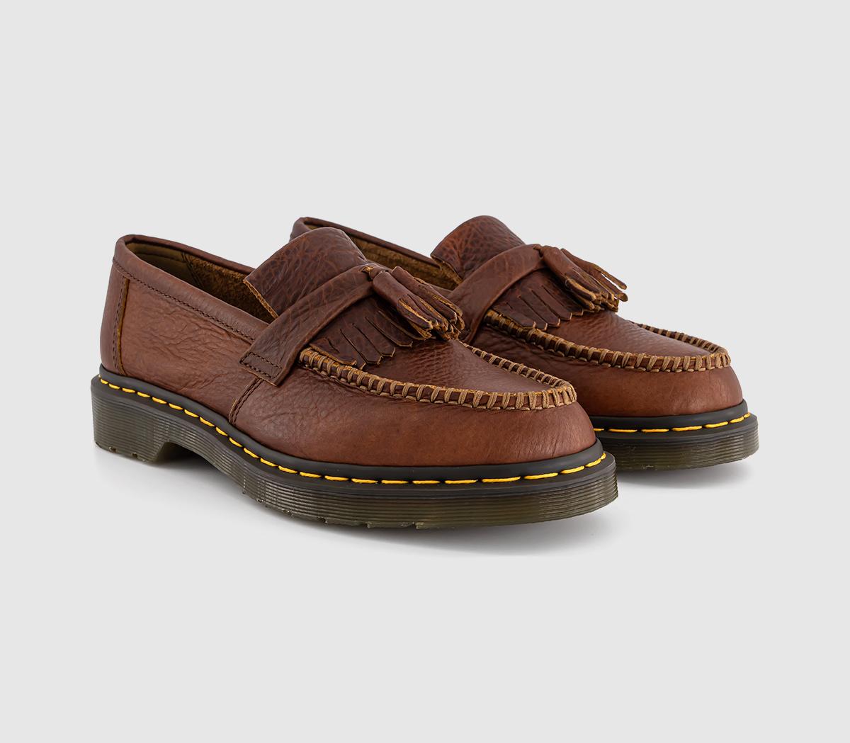 Dr. MartensAdrian Loafers Dr. MartensAdrian LoafersCashew Ys