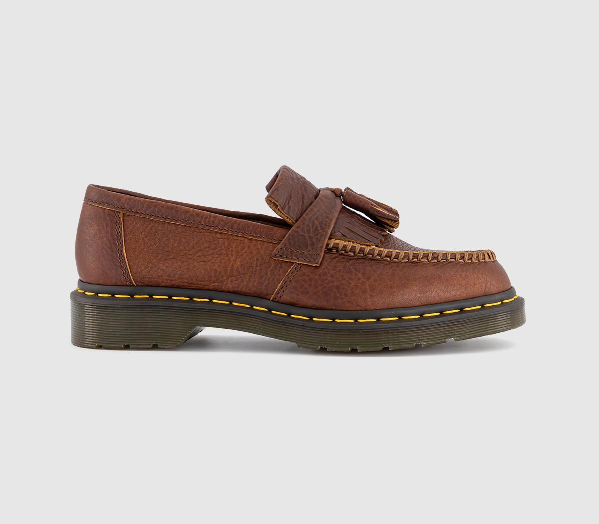 Dr. MartensAdrian Loafers Dr. MartensAdrian LoafersCashew Ys