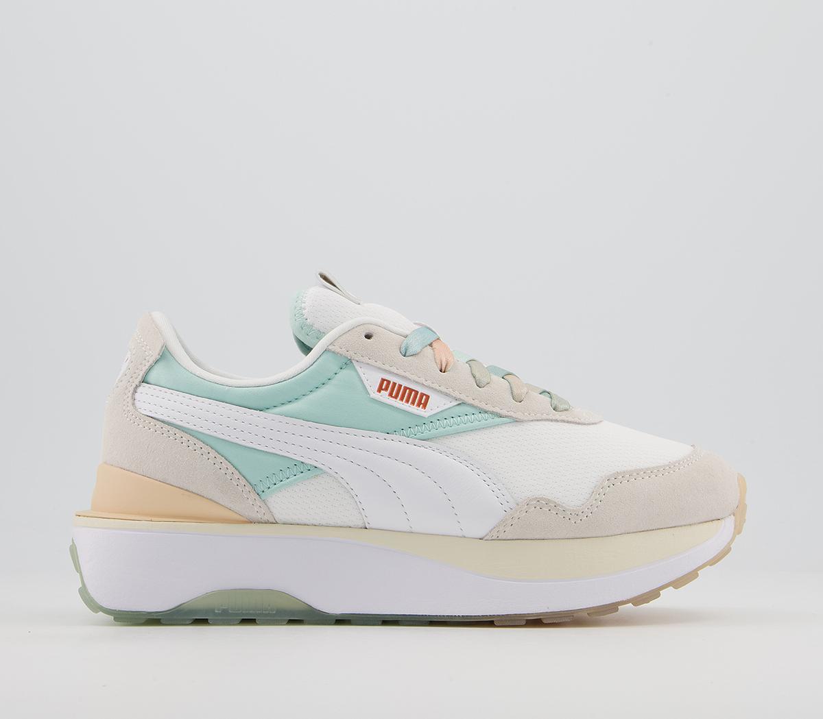 Puma trainers hot sale sale womens